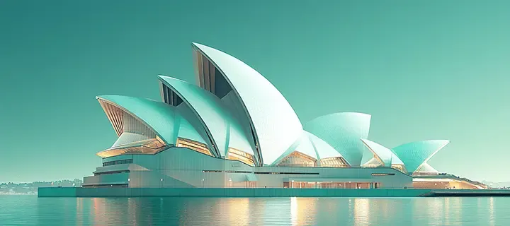 Australia leads in digital finance with clear laws for stablecoins, blockchain, and cryptocurrency use.