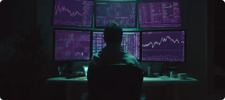 Transactions on Binance Smart Chain are confirmed in seconds, and fees remain low even during busy times.