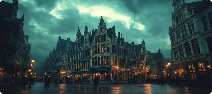 Cryptocurrency firms must register with FSMA and prove compliance before launching services in Belgium.