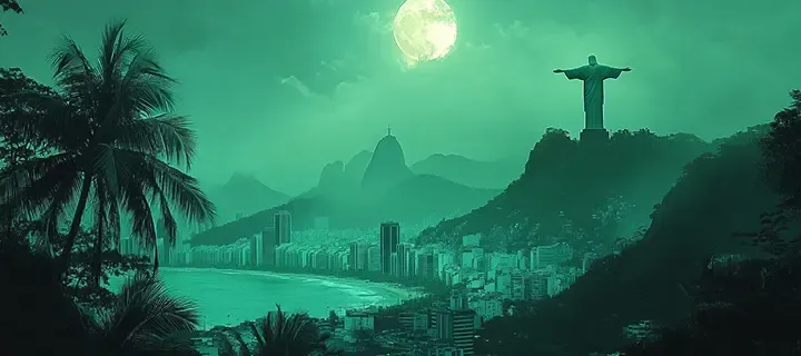 Brazil balances innovation with control through legal cryptocurrency framework and Central Bank oversight.
