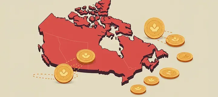 Businesses in Canada struggle to compete globally as crypto payment tools grow in other jurisdictions.