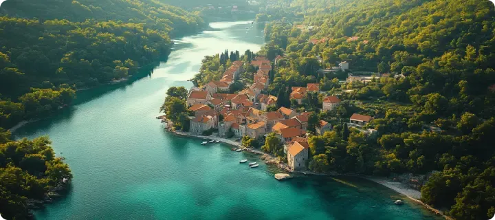 Croatia develops crypto laws to align with EU policy and support legal use of digital assets and payments.