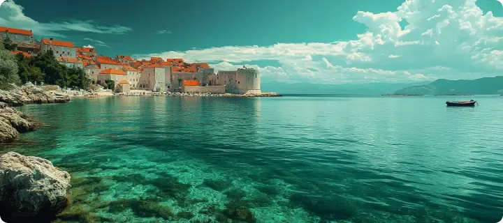 Tax on crypto in Croatia depends on activity type, with gains, losses, and mining income all reportable.