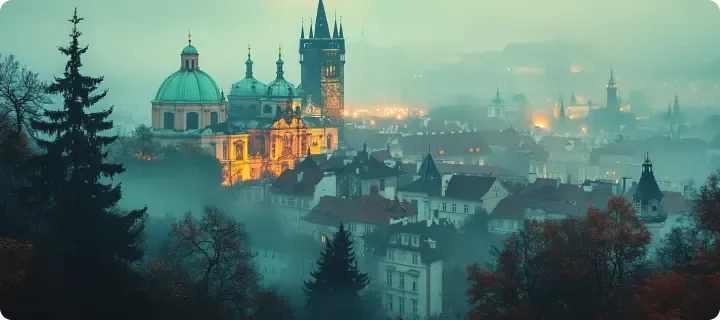 Identity checks and AML rules are mandatory for crypto firms working under EU-aligned Czech regulations.