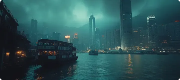 Platforms in Hong Kong must verify users and follow strict anti-money laundering and KYC requirements.