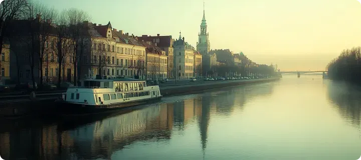 Latvia follows EU crypto rules to support safe markets and help businesses operate within legal limits.