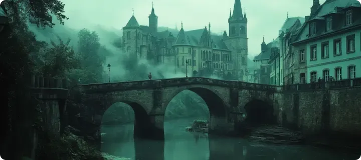 Tax treatment in Luxembourg depends on asset use, holding period, and personal or business status.