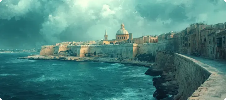 Malta supports a regulated crypto ecosystem through licensing, compliance, and digital innovation efforts.