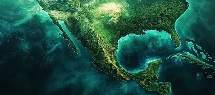 Mexico took its first legal step toward crypto integration with the introduction of the FinTech Law.