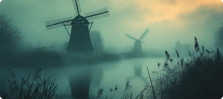 Netherlands builds clear legal frameworks for digital assets while supporting responsible innovation.