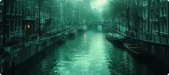 Strong AML and KYC policies in the Netherlands ensure transparency and trust in digital transactions.