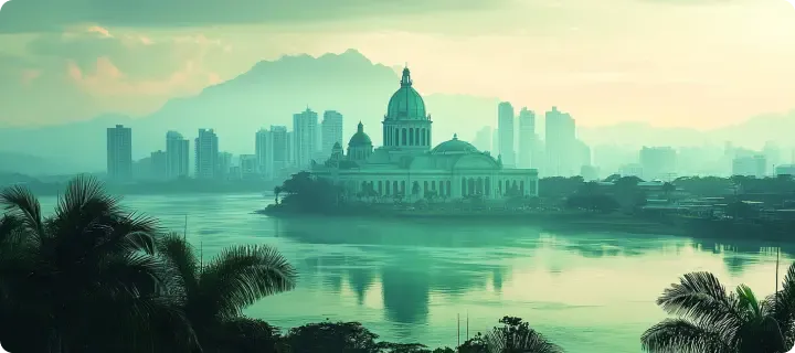 Panama City confirms its shift to digital finance by allowing crypto to be used for paying local taxes and fees.