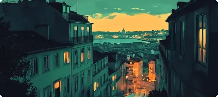 Cities across Portugal welcome digital assets as users adopt crypto without facing heavy restrictions.