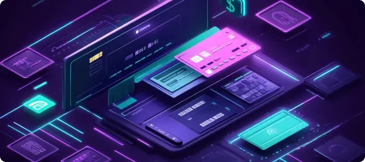 Fake payment gateways use urgency and buzzwords to rush decisions before users can verify credibility.