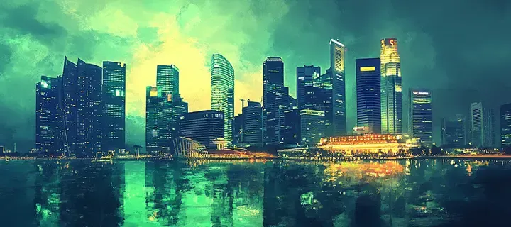 Bitcoin Singapore thrives as MAS balances innovation and regulation in a transparent crypto environment.