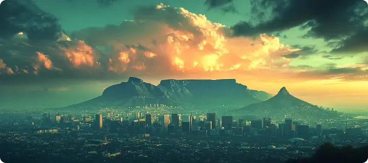 South Africa crypto platforms must follow licensing rules to offer services and protect user funds.