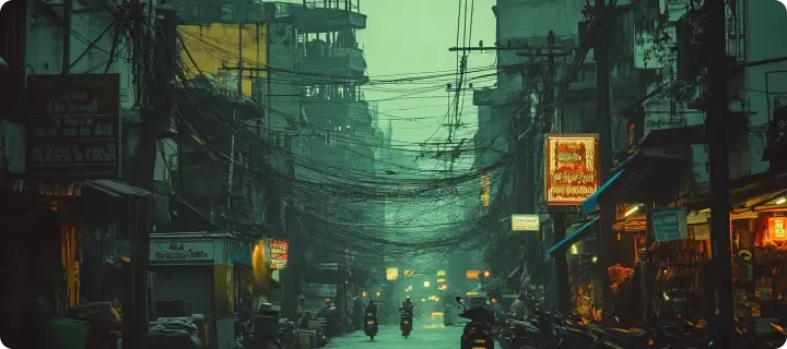 Crypto platforms in Thailand must verify identities and monitor all user activity for AML risks.