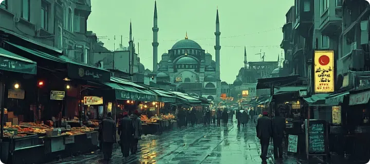 Crypto firms in Turkey must verify users and report risks under strict anti-crime legislation.