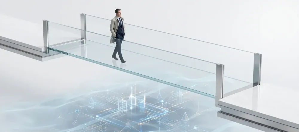 Modern crypto payment gateways hide blockchain complexity to create faster and simpler checkout experiences.