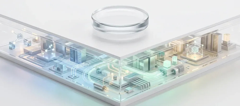 Invisible payment infrastructure helps businesses accept crypto without exposing users to blockchain details.