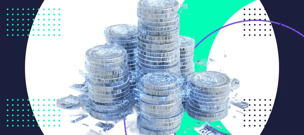 The shift from experiment to infrastructure shows crypto as a reliable tool shaping the new standard.