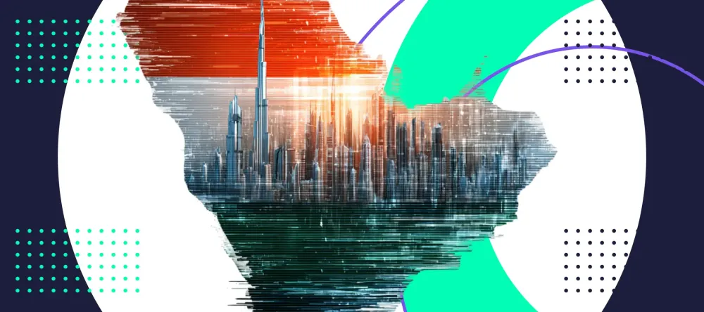 The UAE shifts from oil to digital finance, building a trusted and transparent cryptocurrency economy.