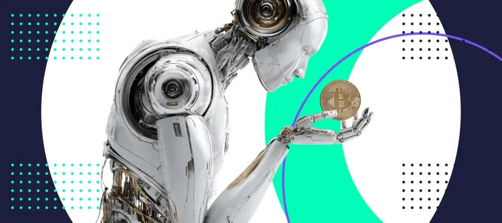 AI-powered stablecoin tools help businesses automate payments and expand into new global markets.