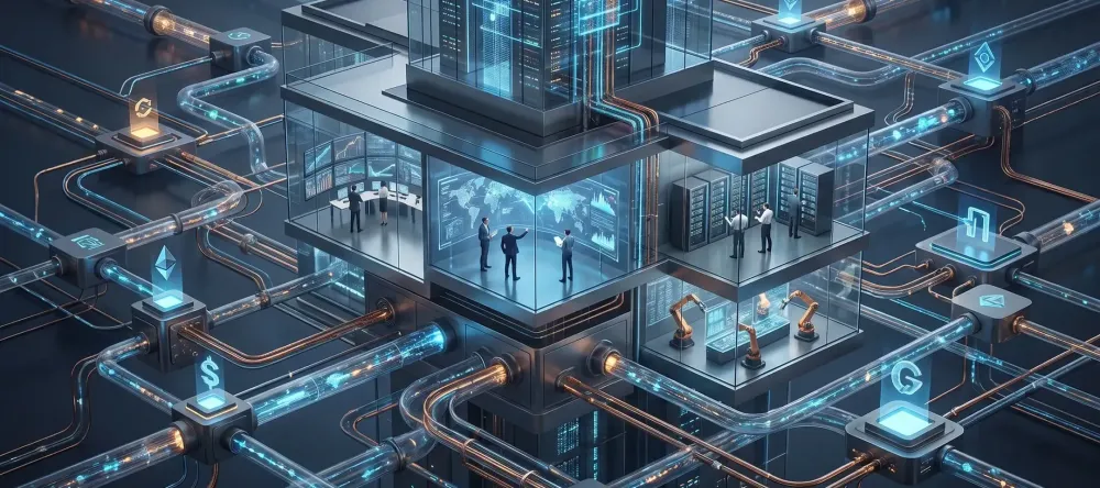 Fragmented payment stacks create operational complexity as businesses expand across payment methods and markets.