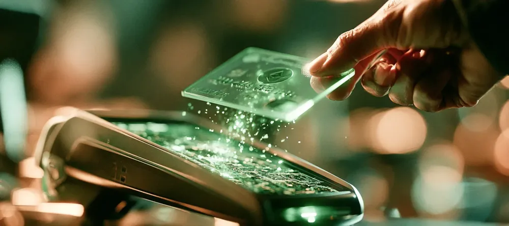 Crypto cards can expand digital asset spending without requiring merchants to accept crypto directly at checkout.