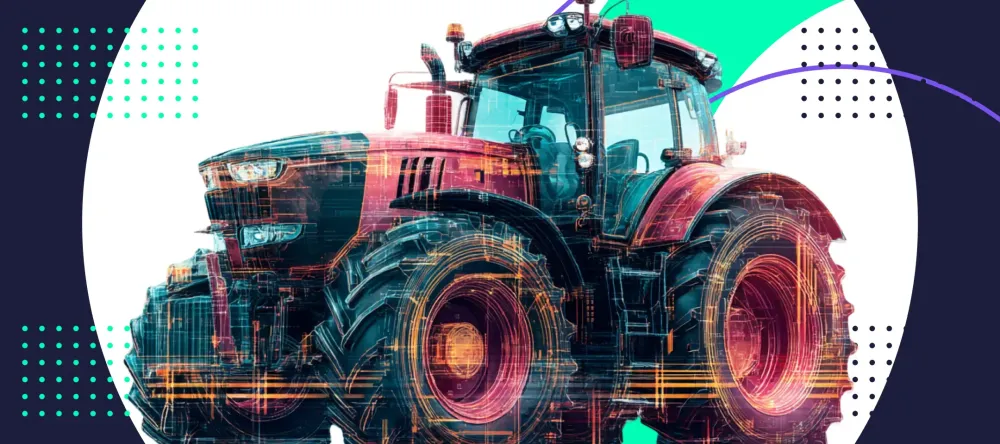 Stablecoins reduce payment delays and help farmers settle international trades without banking friction.