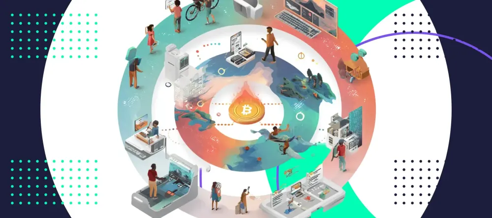 Creator platforms are becoming crypto-native as global payments demand faster and borderless transactions.