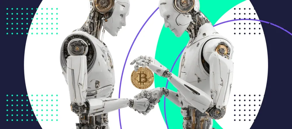 AI agents could become autonomous buyers that purchase services and resources without human action.