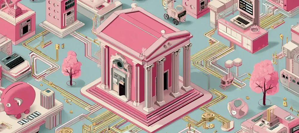 Banks struggle with stablecoins while crypto processors set the pace of E-commerce with faster rails.