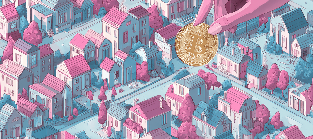 Landlords embrace platforms that accept crypto payments, making digital rent practical in major global hubs.