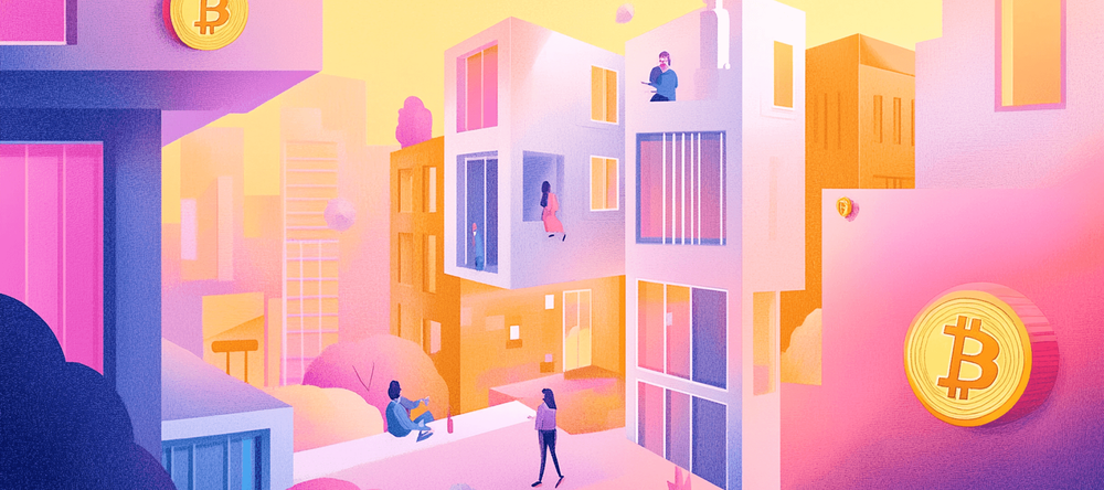 Bitcoin rent cities emerge as governments, investors, and communities test new financial rules in real housing.