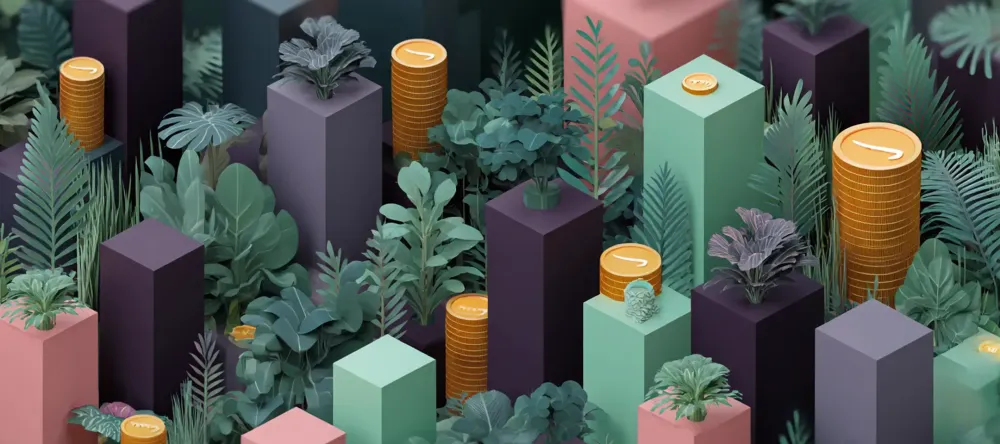 Amazon and Walmart push crypto forward by testing new stablecoins for use across their platforms.