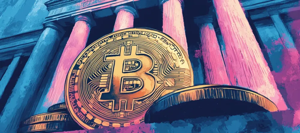Regulation turns fiat to crypto onramp into trusted infrastructure, driving adoption across global financial systems.
