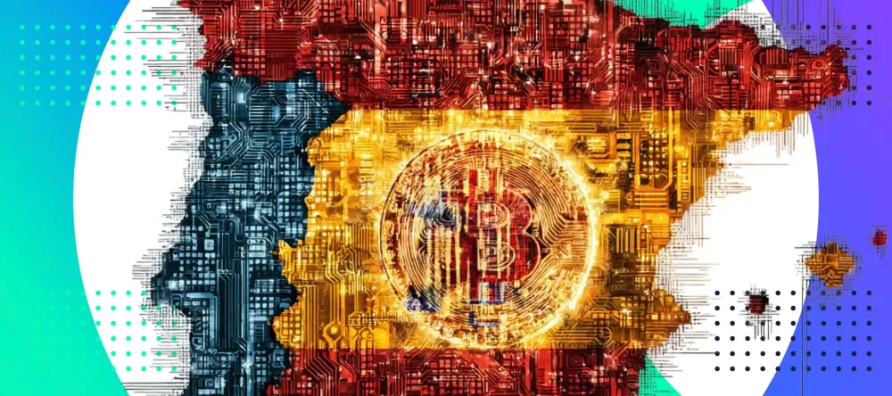 2. Spain’s MiCA approach quietly pushes crypto services to mature faster through structure, clarity, and discipline.